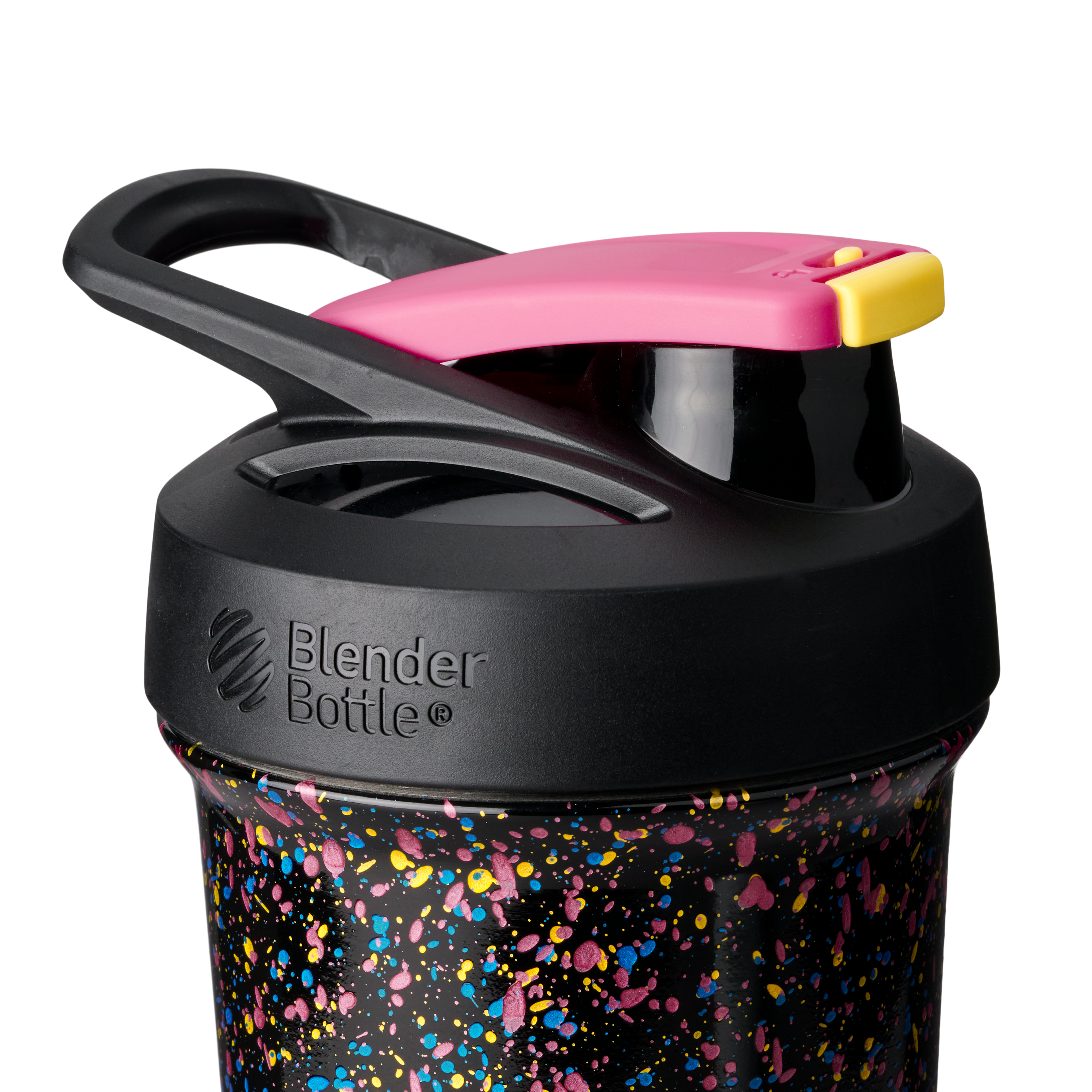 The Shaker Club - Stainless Sleek C3