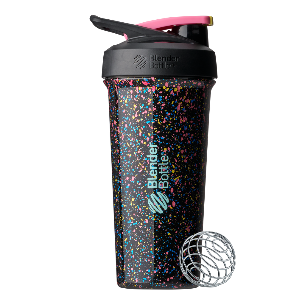 The Shaker Club - Stainless Sleek C3