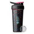 The Shaker Club - Stainless Sleek C3
