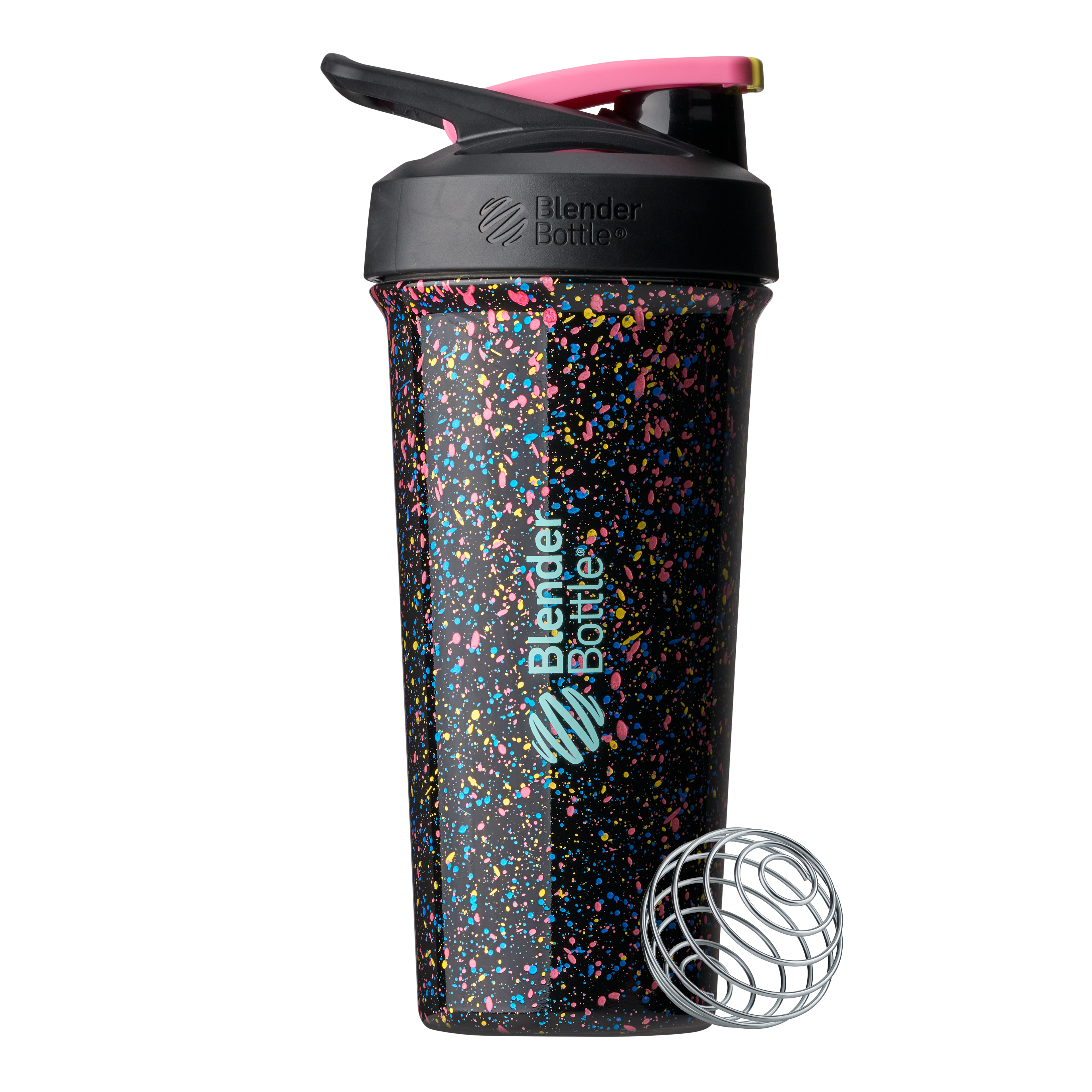 The Shaker Club - Stainless Sleek C3