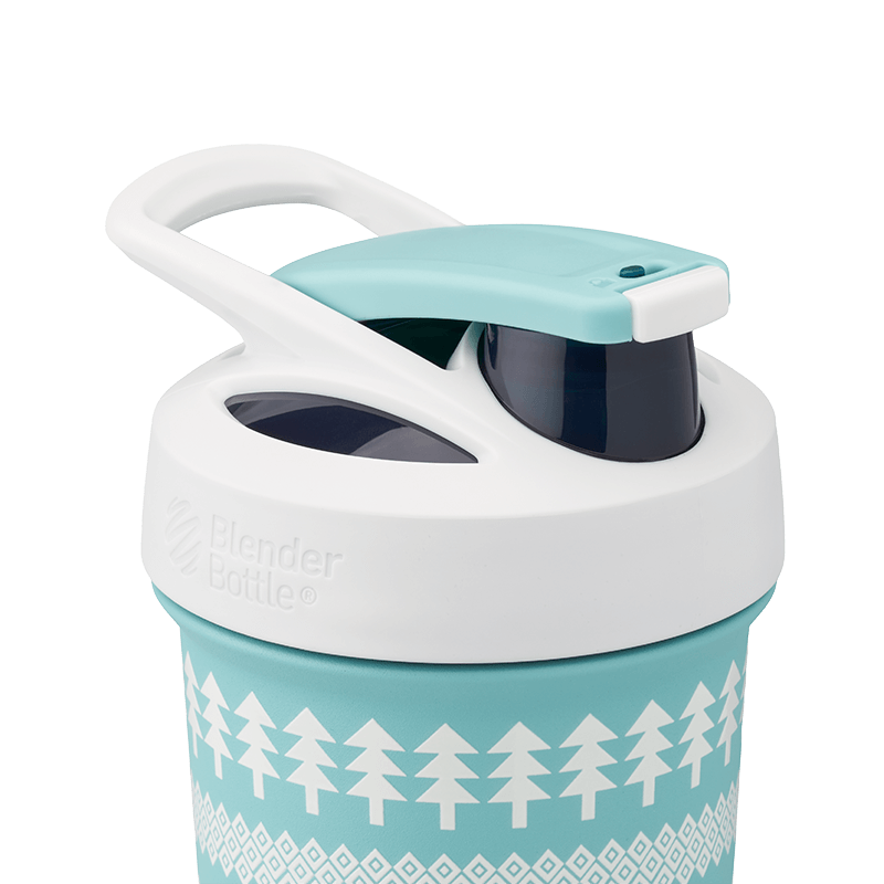 Blue Spruce - Sleek Sport P1