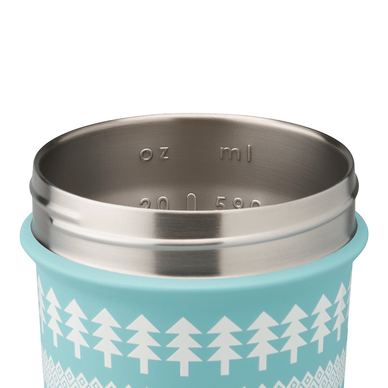 Blue Spruce - Sleek Sport P1