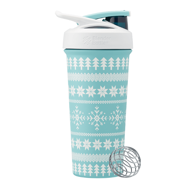 Blue Spruce - Sleek Sport P1