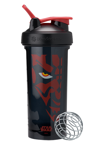 Star Wars - Pro Series D3