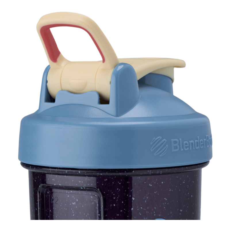 One Small Step - Pro Series D9