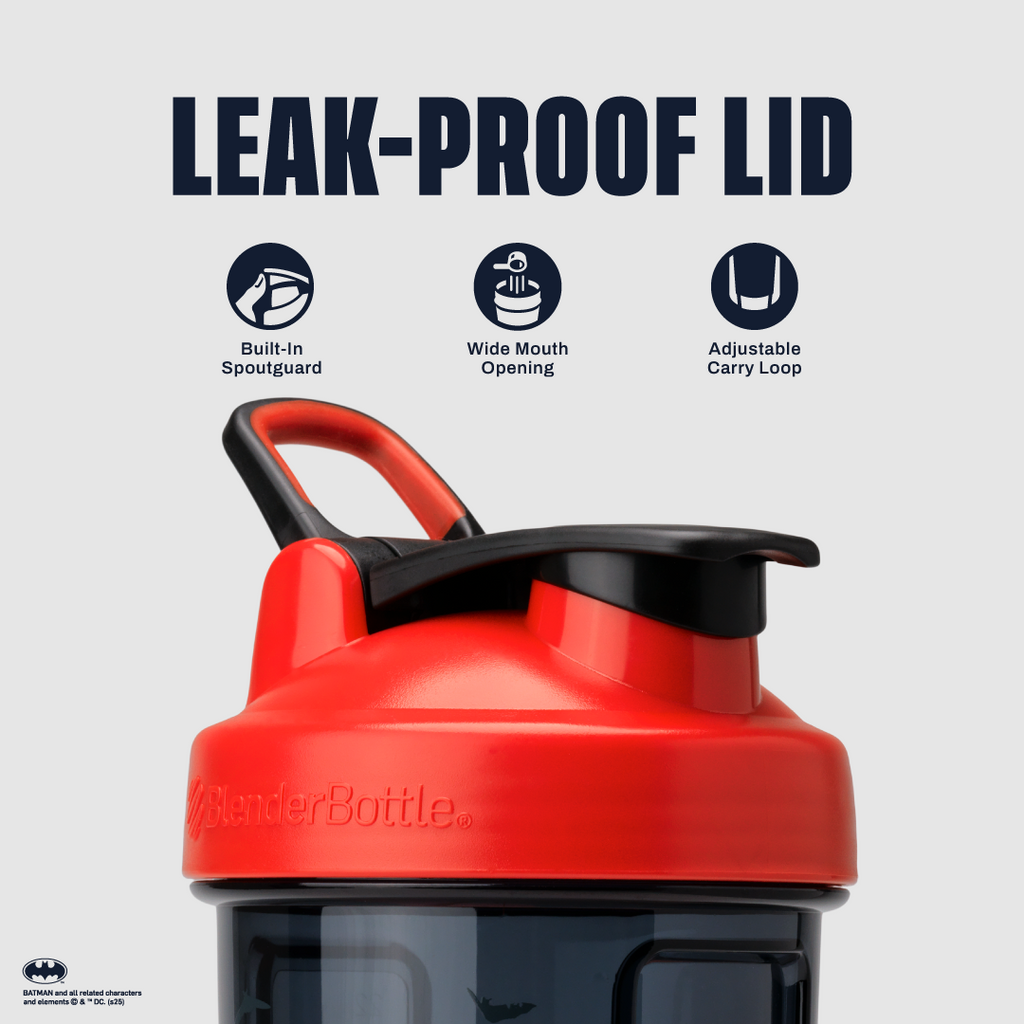 DC Comics - Batman Pro Series T3