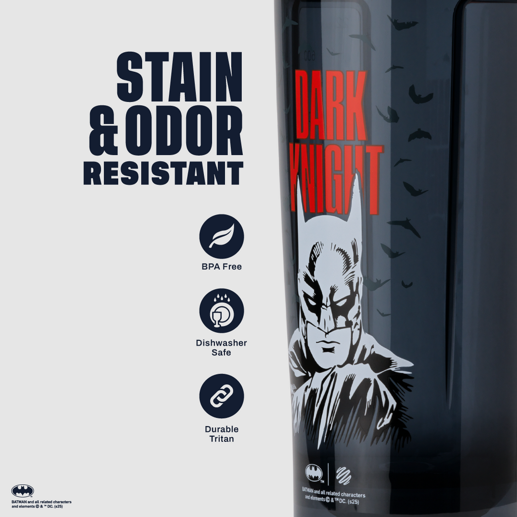 DC Comics - Batman Pro Series T3