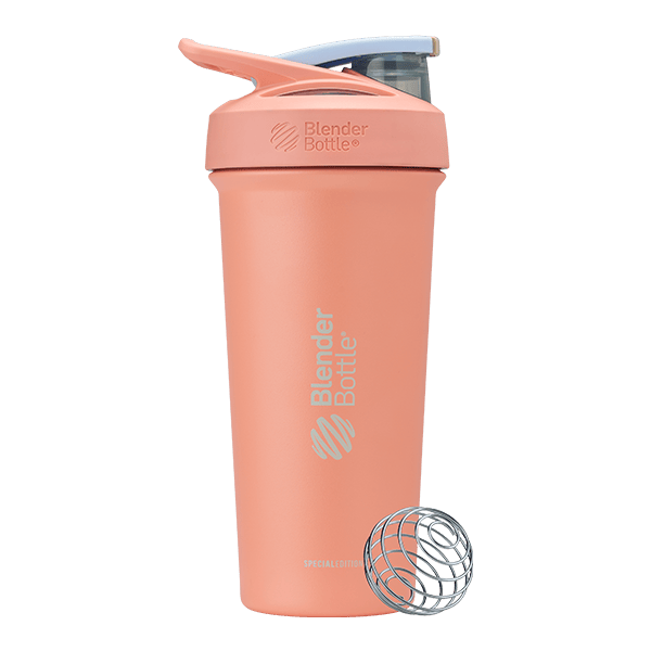 Sport Stainless Sleek Q2