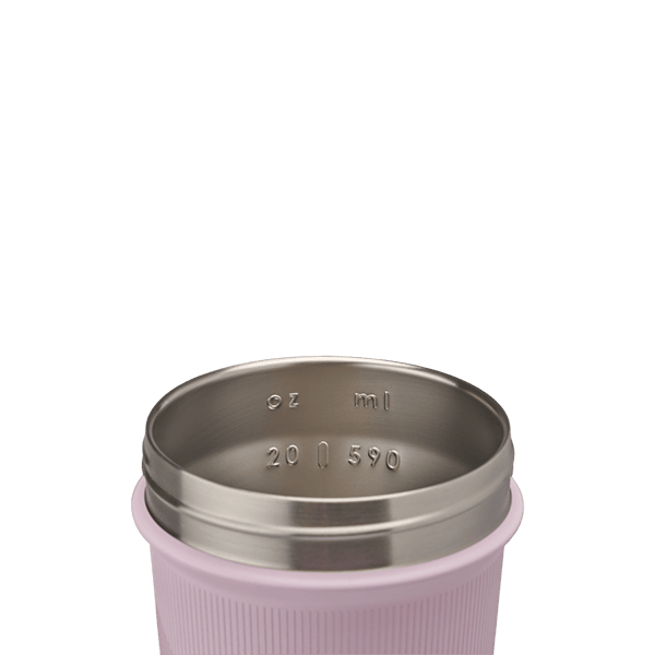 Sport Stainless Sleek Q2
