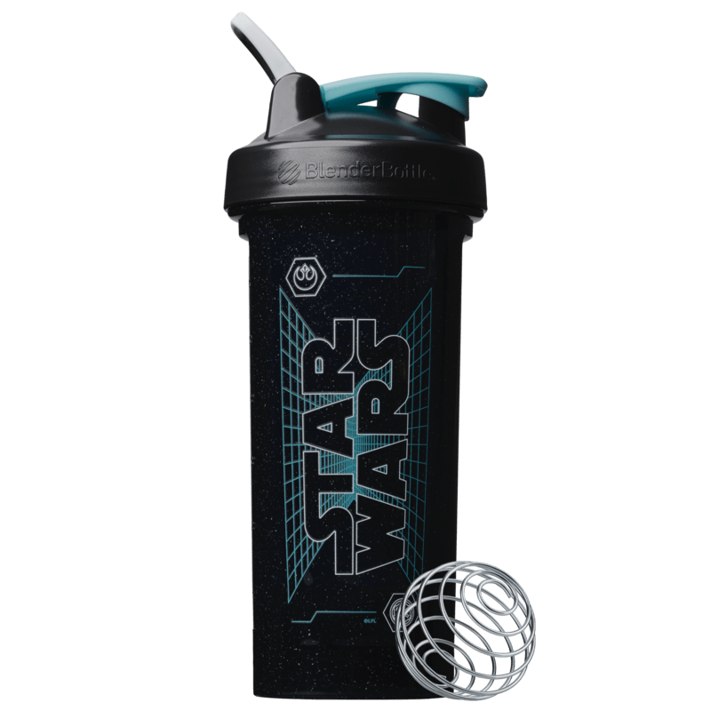 Star Wars - Pro Series D3