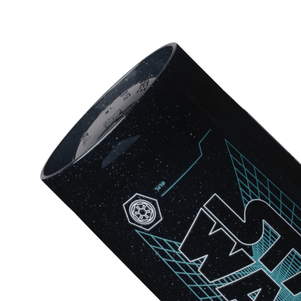 Star Wars - Pro Series D3