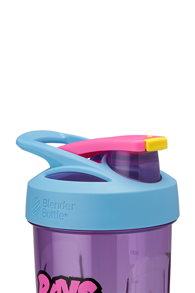 Shark Shakers - Tritan Sport S5