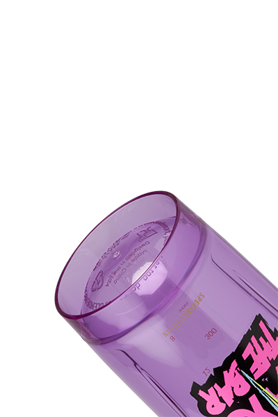 Shark Shakers - Tritan Sport S5
