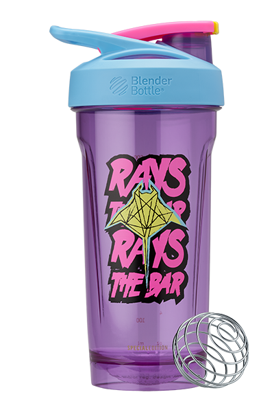 Shark Shakers - Tritan Sport S5