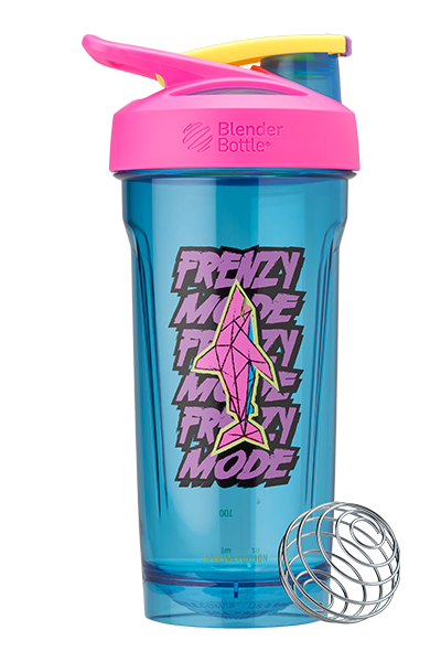 Shark Shakers - Tritan Sport S5