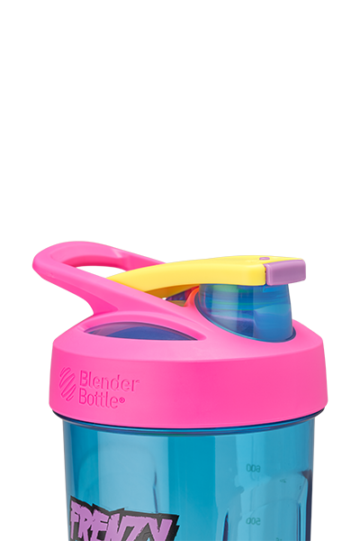 Shark Shakers - Tritan Sport S5