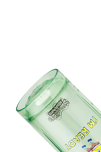 SpongeBob - Pro Series O1
