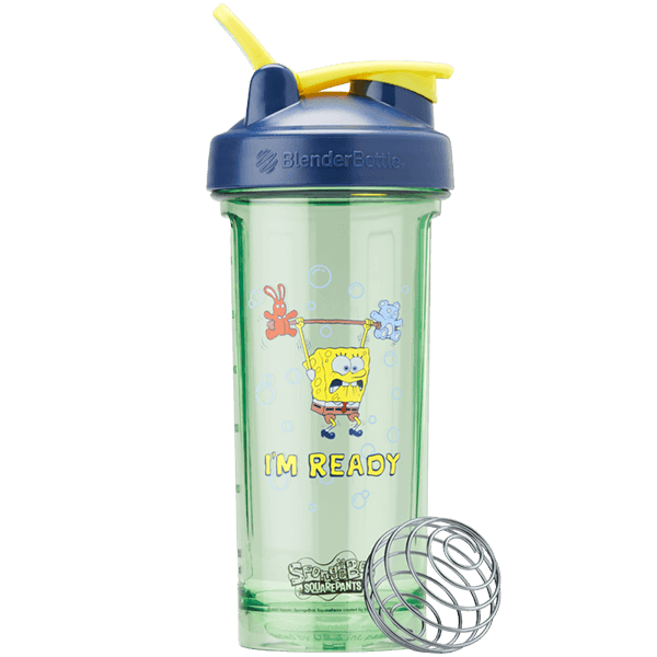 SpongeBob - Pro Series O1