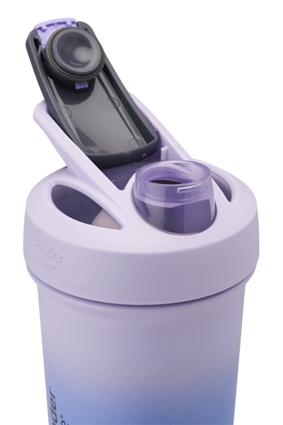 Sport Stainless Sleek Q2