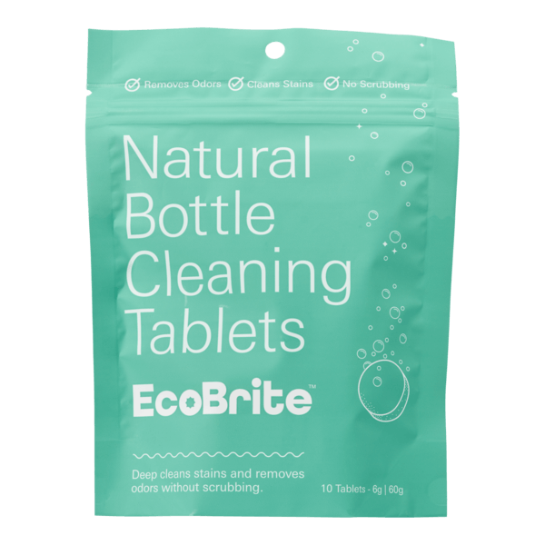 Bottle Cleaning Tablets U0