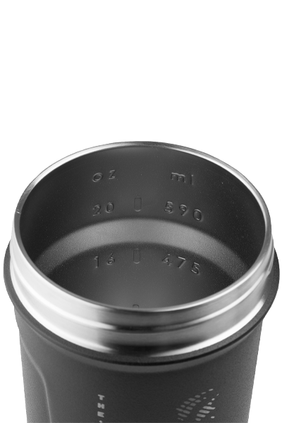 DC Comics - Insulated Stainless Steel Sport L1