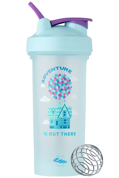 Disney · Pixar Shakers J5