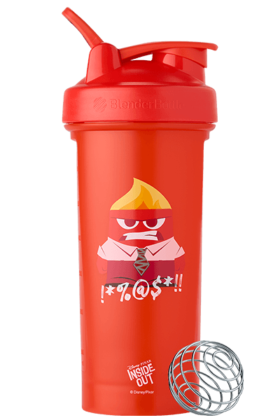 Disney · Pixar Shakers J5