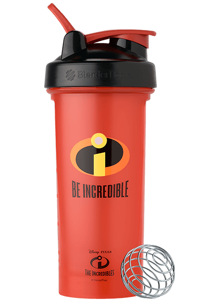 Disney · Pixar Shakers Q7