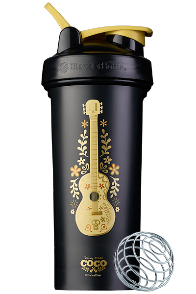 Disney · Pixar Shakers Q7