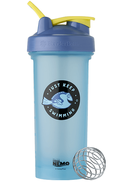 Disney · Pixar Shakers J5