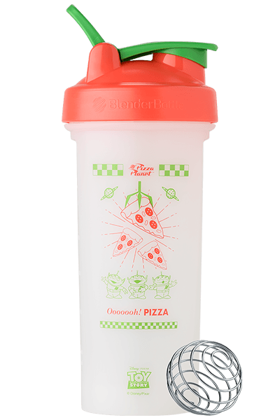 Disney · Pixar Shakers J5