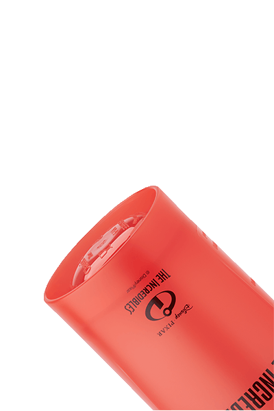 Disney · Pixar Shakers Q7