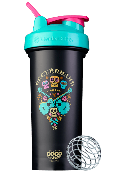 Disney · Pixar Shakers Q7