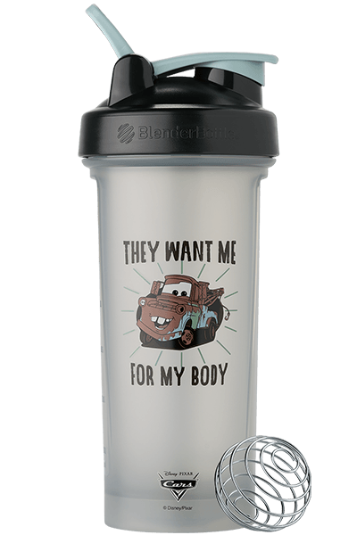 Disney · Pixar Shakers Q7