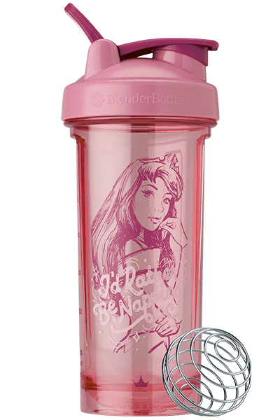 Disney Princess - Pro Series A3
