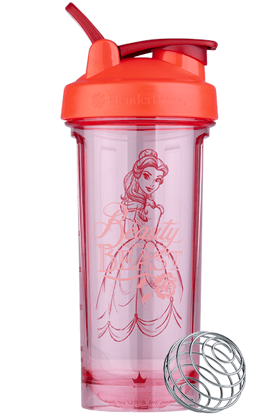 Disney Princess - Pro Series A3