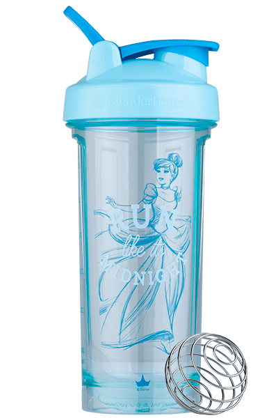 Disney Princess - Pro Series A3