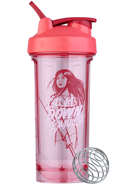 Disney Princess - Pro Series A3