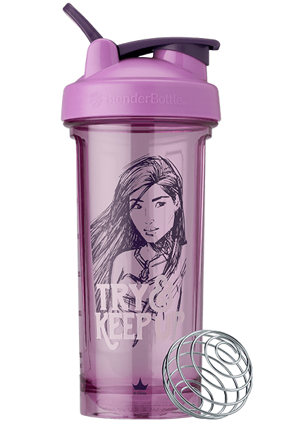 Disney Princess - Pro Series A3