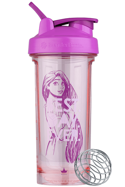 Disney Princess - Pro Series A3