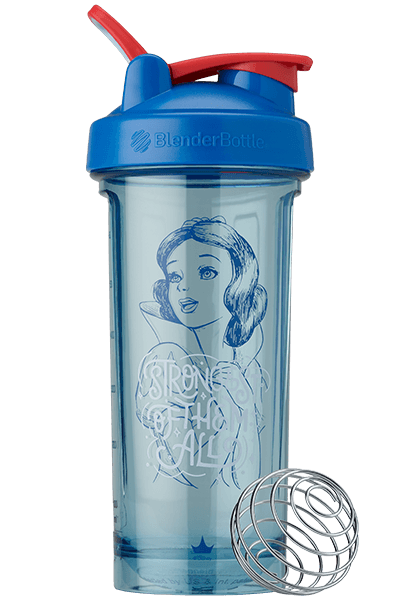 Disney Princess - Pro Series A3