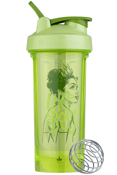 Disney Princess - Pro Series A3