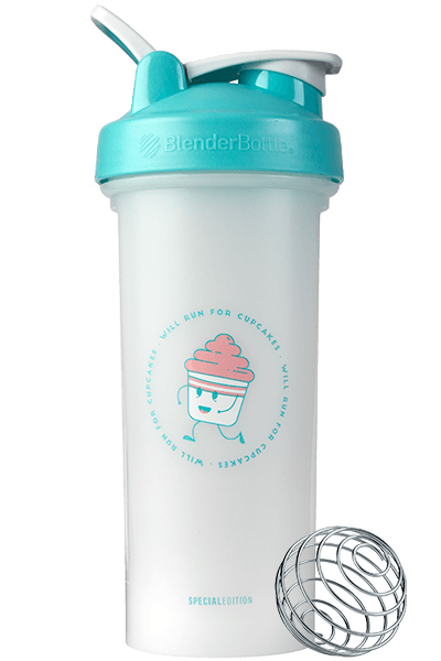 Foodie Shakers - Classic S6