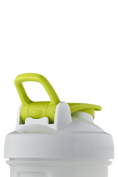Foodie Shakers - Classic S6