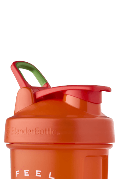 Foodie Shakers - Classic S6