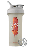 Foodie Shakers - Classic S6