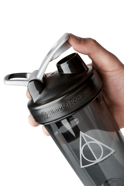 Harry Potter - Pro Series O6