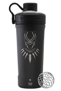 Marvel - Radian Stainless J4