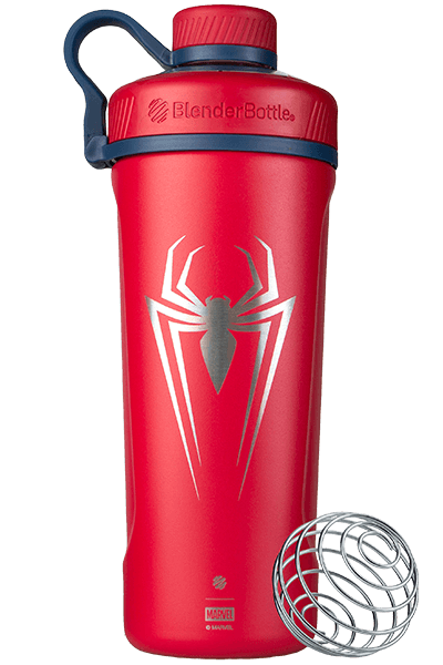 Marvel - Radian Stainless J4