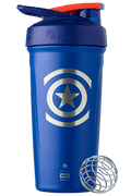 Marvel - Sport Stainless Steel Z6